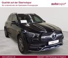 Mercedes-Benz GLE 300 d 4M-AMG Ext Airm AssiPl Beam