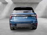 Lynk&Co 01 PHEV LHZ ACC PANO - Lynk&Co 01 mit Panoramadach