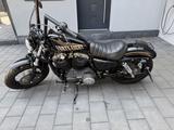Harley-Davidson Sportster 48 Forty Eight Vivid Black  - Angebote entsprechen deinen Suchkriterien