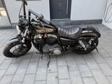 Harley-Davidson Sportster 48 Forty Eight Vivid Black  - Offers matching your search criteria
