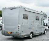 Karmann Ontario 700 HB*Doppelter Boden*Scheckheft* - Wohnwagen & Wohnmobile in Oberhausen