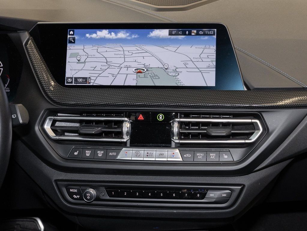 BMW 118 - Bild 7
