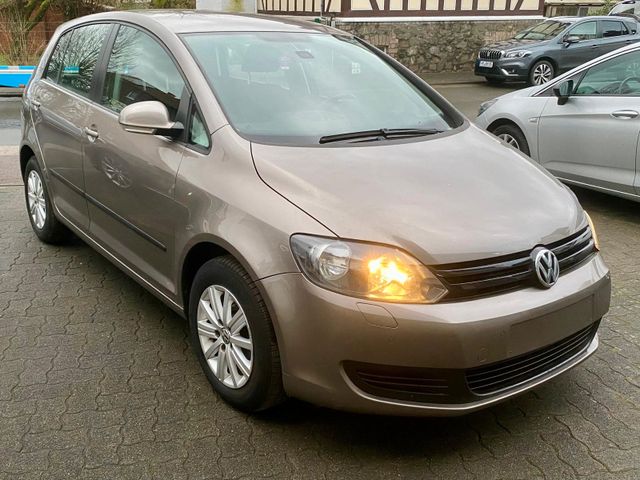 Volkswagen Golf Plus VI 1.2TSI 105PS Trendline