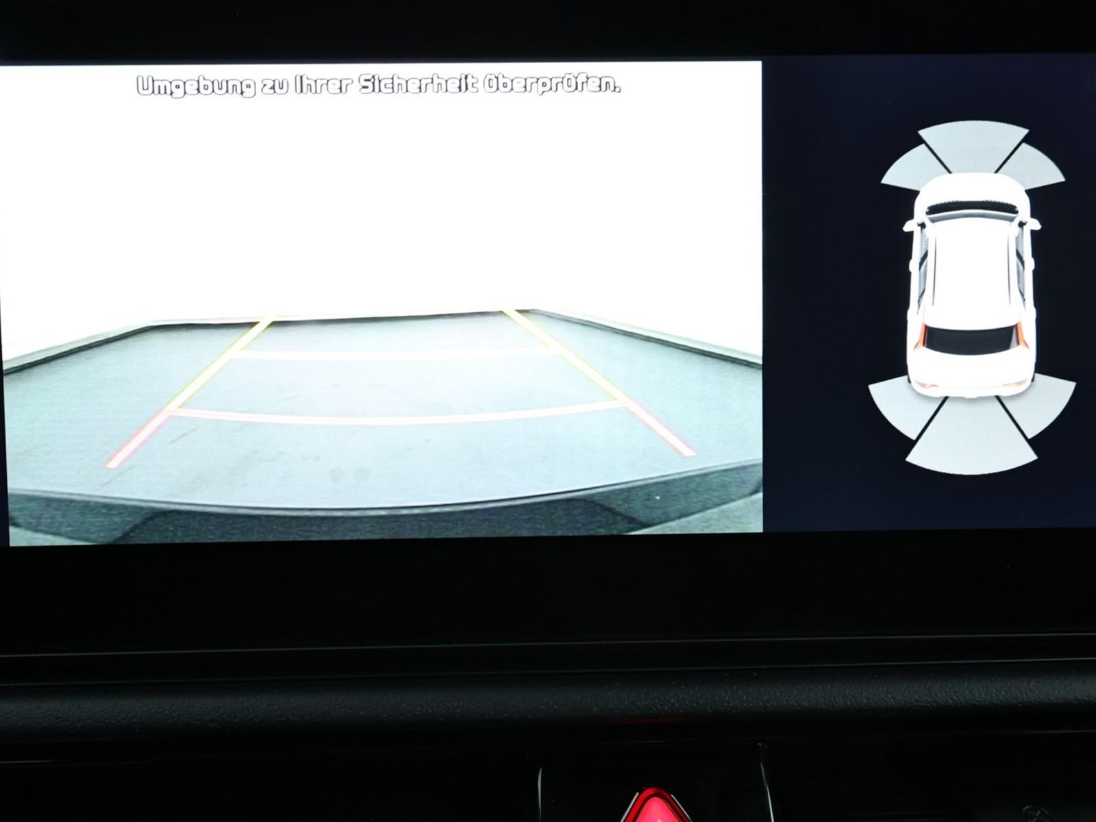 Kia e-Niro Vision (64,8kWh) CarPlay|Sitzhzg