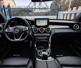 Mercedes-Benz AMG-Line*GARANTIE-PANO-STANDHEIZ-LED-KLIM-LM-9G - Privatanbieter Berlin gebraucht