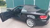 BMW 118i Cabrio - Top-Zustand - BMW 118: Cabrio, 118i