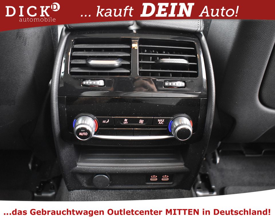 BMW 530 d T Sport Aut. VIRTU+LED+AHK+SHZ+KAM+ACC+M18"