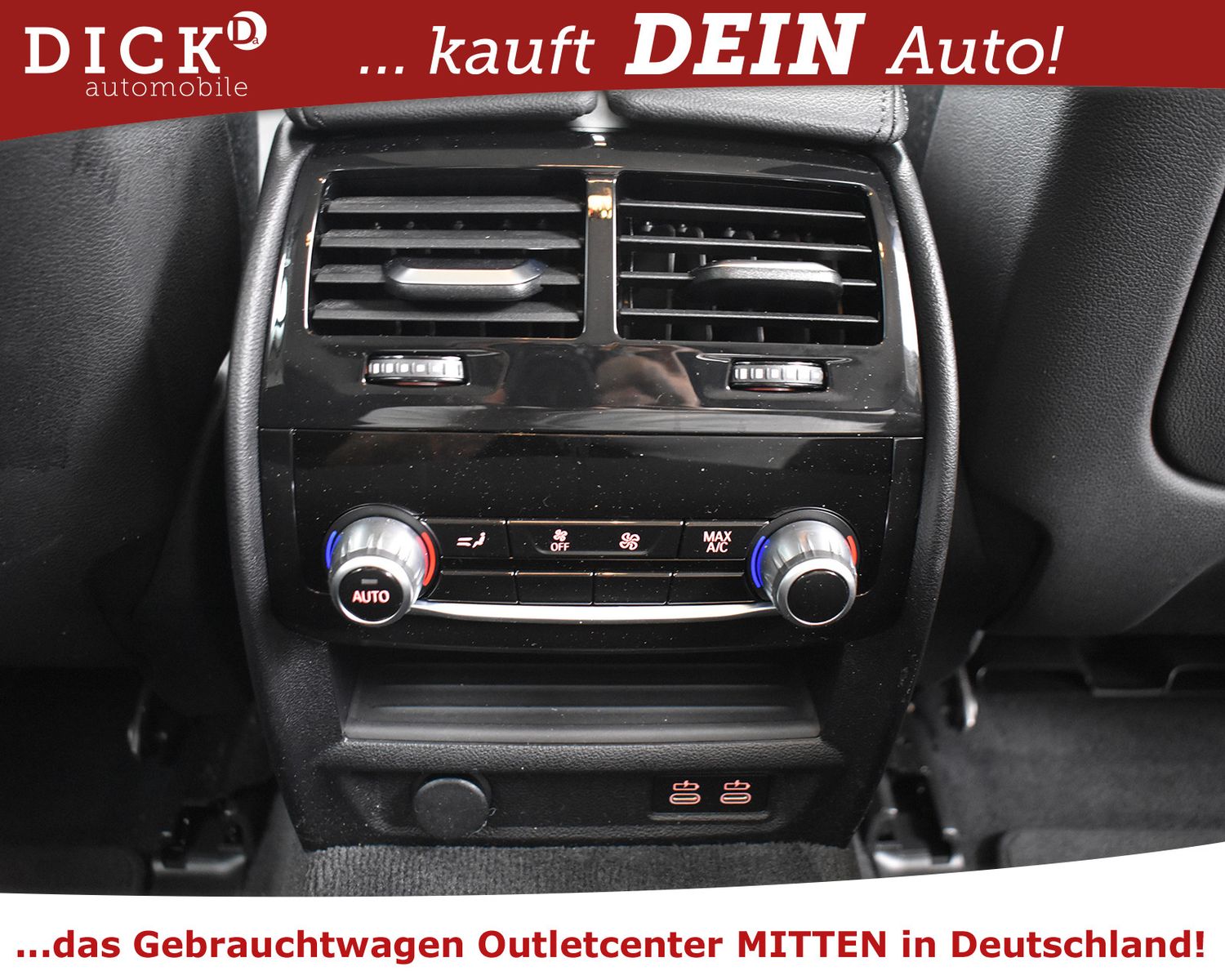 BMW 530d T Sport Aut. VIRTU+LED+AHK+SHZ+KAM+ACC+M18" - Image 18