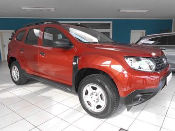 Dacia Duster - 2