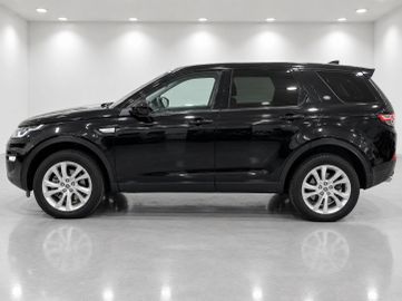 Land-Rover Discovery - 6