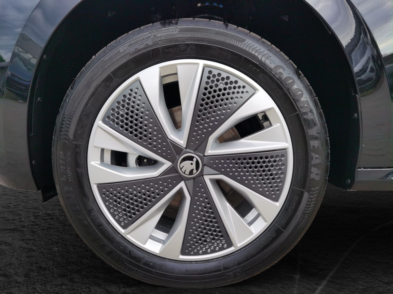 Skoda Kamiq - Bild 6