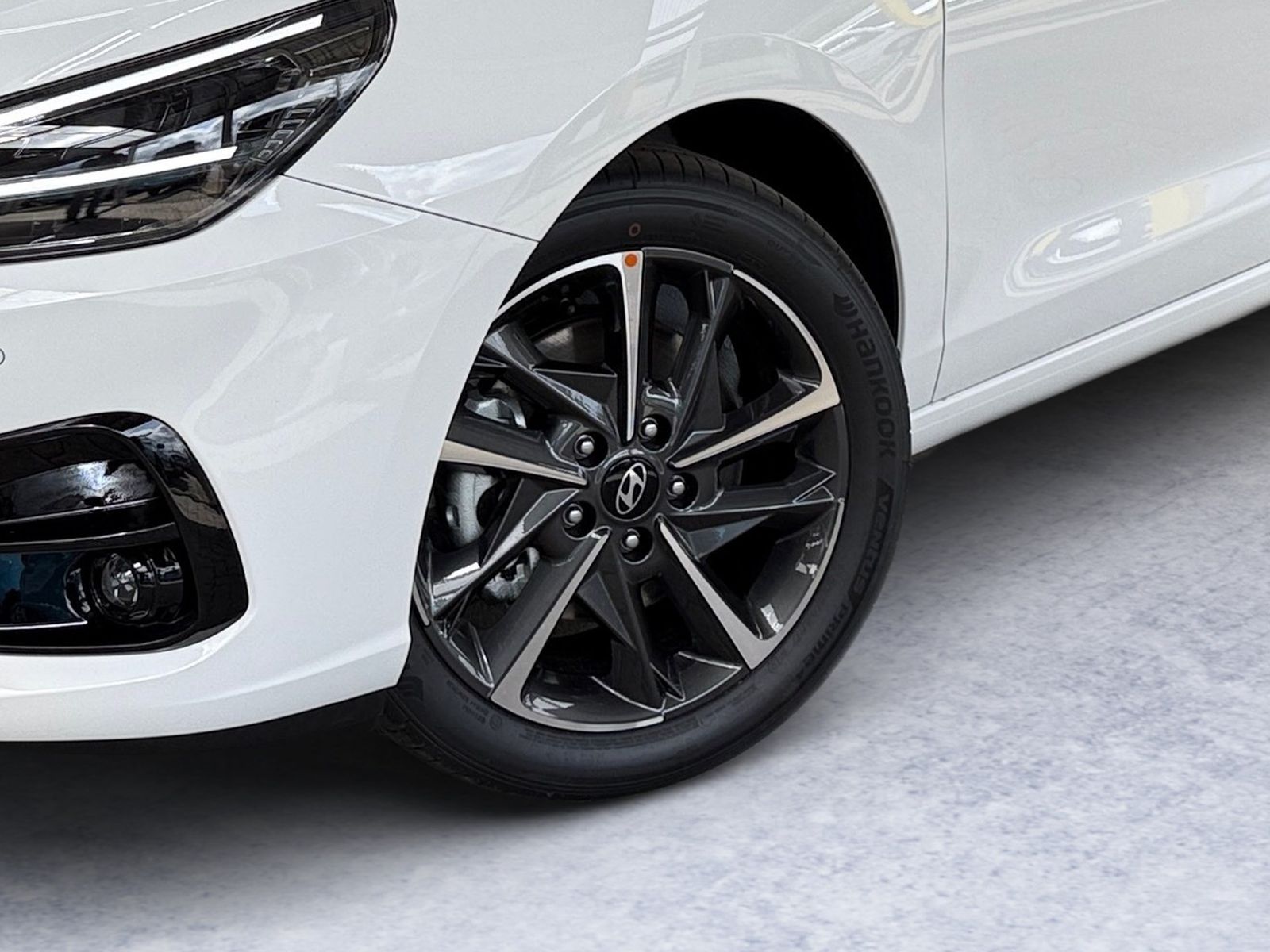 Hyundai i30 – Bild 6