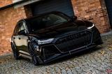 Audi RS6-R Avant Original 1 of 125 ABT Limited - Audi: RS 12