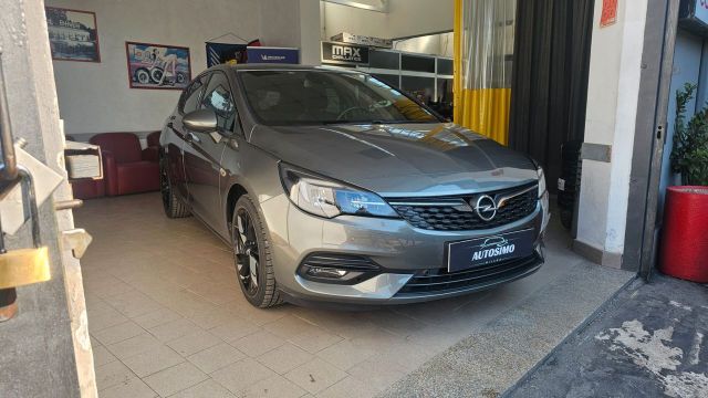 Opel Astra 1.2 Turbo 130 CV S&S 5 porte Business