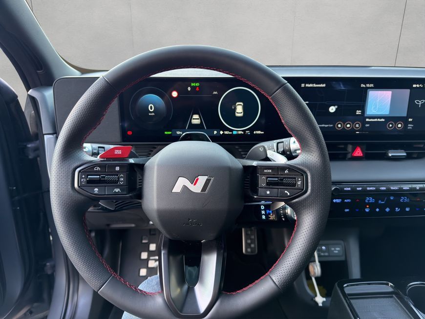 Hyundai IONIQ 5 – Bild 12