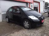Mercedes-Benz A 180 Automatik - gebrauchte Mercedes-Benz A-Klasse aus dem Jahr 2011