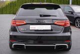 Audi RS3 Sportback 2.5 TFSI quattro LED Totwinkel B&O - Audi RS3 Gebrauchtwagen in Berlin