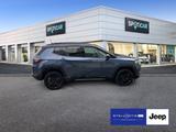 Jeep Compass 1.5 MultiAir Edition S Kamera LED - blaue Jeep Compass
