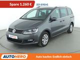 Volkswagen Sharan 2.0 TDI Comfortline BlueMotion Tech Aut.