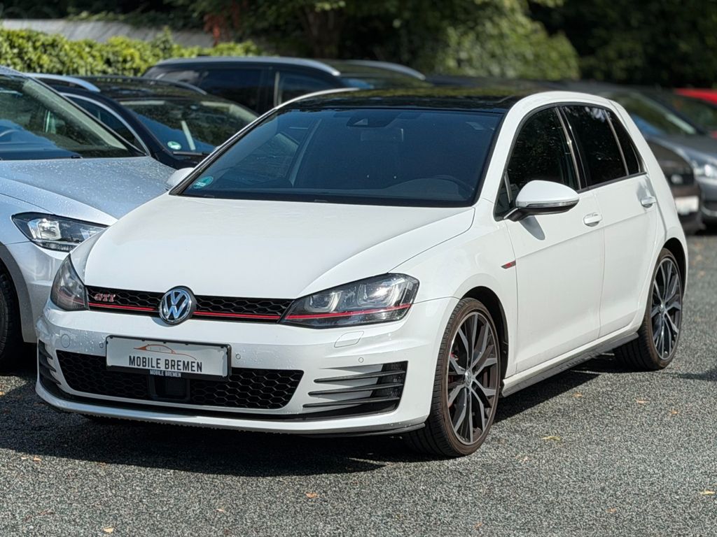 Image of Volkswagen Golf