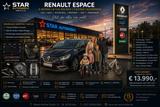 Renault Espace V Intens 1.6 TCe 200 EDC LED NAVI 306° E6 - Renault Espace mit Benzin-Antrieb