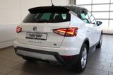 Seat Arona FR DSG *LED*NAV*CarPlay*PDC*SHZ*AAC*ACC* - gebrauchte Seat Arona aus dem Jahr 2019