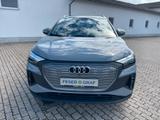 Audi Q4 40 77kWh 20" ACC KAM NAVI SHZ - Audi Q4 aus 2023