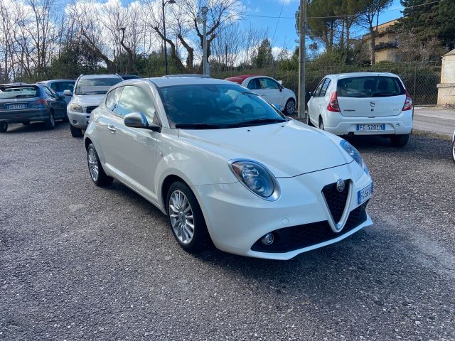 Alfa Romeo MiTo 1.3 JTDm S&S Super (Euro 6B)