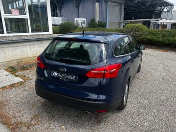 Ford Focus - 4