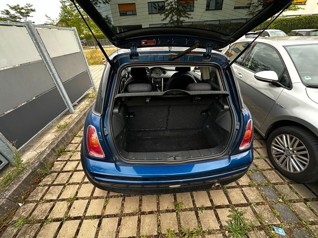 MINI Cooper C
