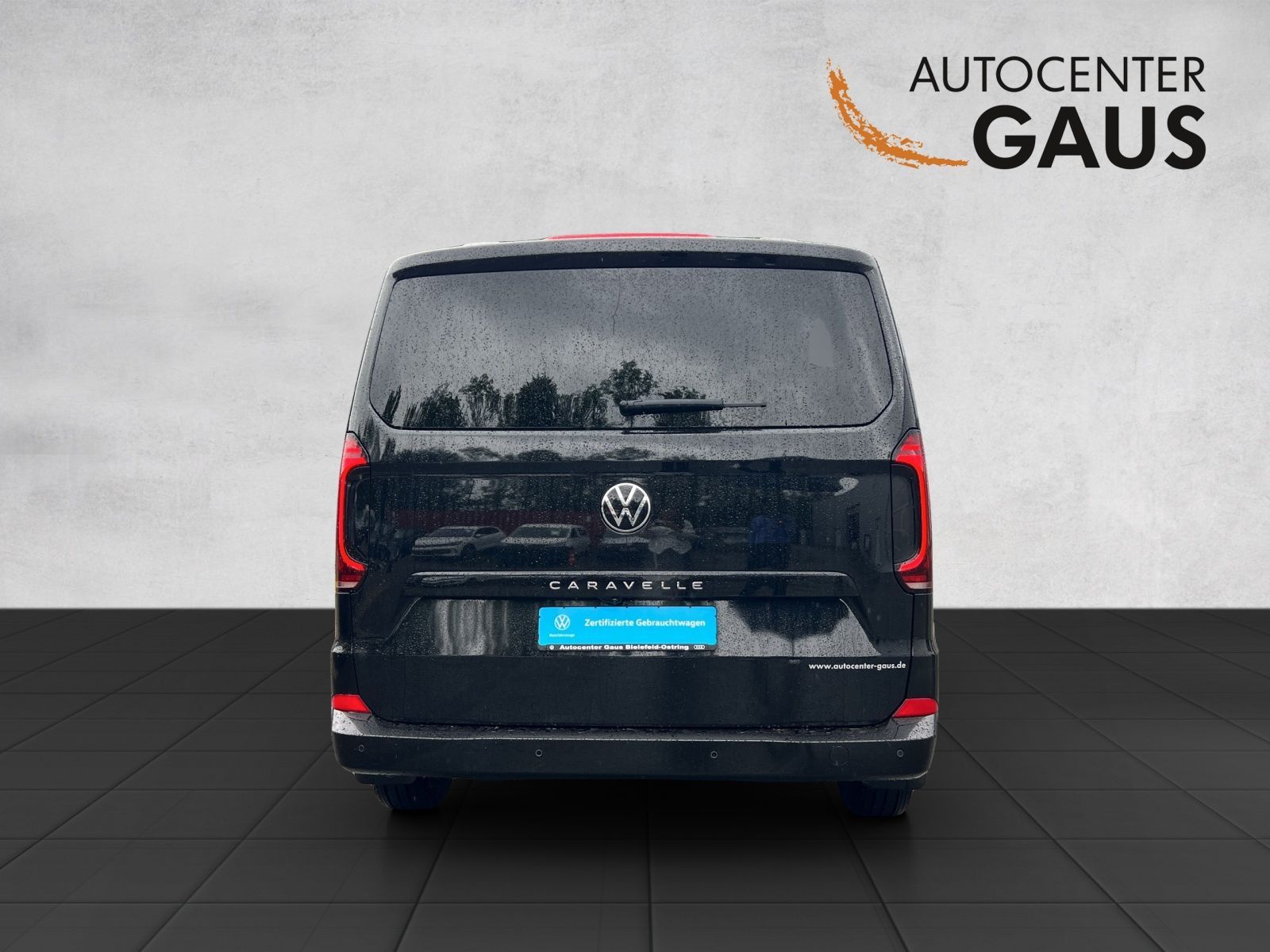 Caravelle Life 2,0 l 110 kW TDI 8-Gang Automatik