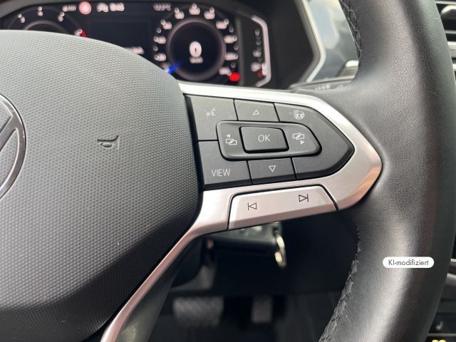 Volkswagen Tiguan - Bild 18