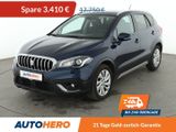 Suzuki SX4 S-Cross 1.4 BoosterJet Cool 2WD *NAVI* - Suzuki (SX4) S-Cross aus 2019