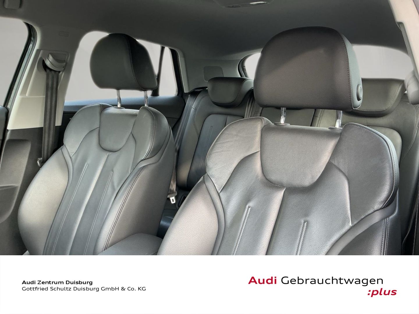 Audi Q2 - Bild 8