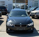 BMW 435d xDrive Advant Gran Coupe-LEDER-NAVI-SHZ- - BMW 435 mit Diesel-Antrieb