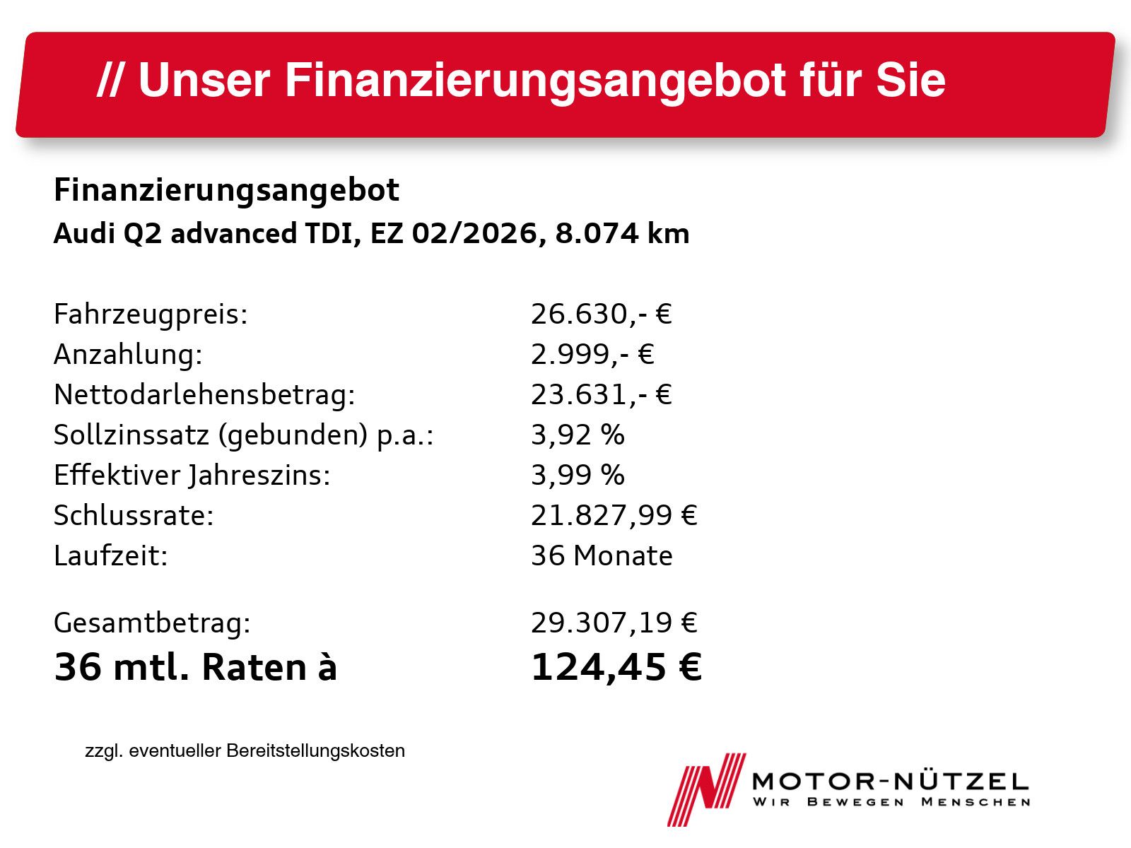 Audi Q2 - Bild 13