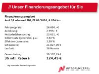Audi Q2 - Vorschau Bild 13
