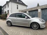 Ford Fiesta ST  - Ford Fiesta aus 2006: ST