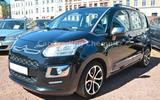Citroën C3 Picasso 1.6 Klimaautomatik 1. Hand Tüv neu - Citroën: Picasso