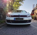 Volkswagen Golf VI GTI Cabrio - Volkswagen Golf: Cabrio, GTI