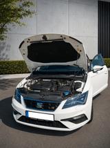 Seat Leon ST FR | 130 PS | Vollausstattung | Gepflegt - Seat Unfallwagen