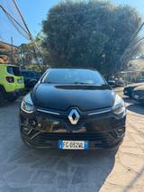 Renault Clio dCi 8V 90CV Start&Stop 5 porte Ener - Renault Clio mit Diesel-Antrieb: Automatik