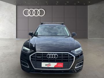 Audi Q5 - 5