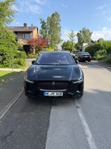 Jaguar I-Pace EV400 SE - Jaguar I-Pace aus 2020