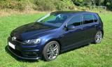 Volkswagen VW Golf VII 1.4 TSI DSG BMT LOUNGE 150PS 1.Hd. - Volkswagen Golf: Ps 150