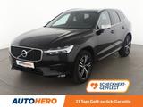 Volvo XC60 2.0 T5 R-Design AWD Aut.*NAVI*TEMPO*CAM* - Volvo XC60 Gebrauchtwagen in Frankfurt