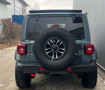 JEEP Wrangler Rubicon Xtreme 35" Sky-Winde-3.6l 4.59%
