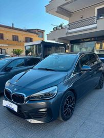 BMW 218 Active Tourer - 1