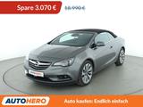 Opel Cascada 1.6 SIDI Turbo Ultimate ecoFlex*NAVI* - Opel Gebrauchtwagen in Augsburg