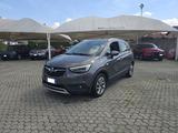 Opel Crossland Crossland X 1.5 ECOTEC D 120 CV S - Opel Crossland (X): Halbautomatik